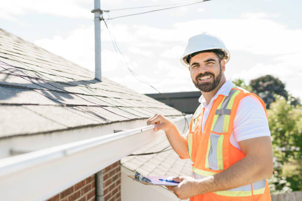 Residential Roof Replacement in Coal Creek, CO