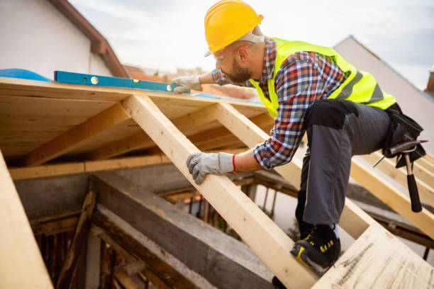 Best Residential Roof Replacement  in Al Creek, CO